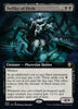Defiler of Flesh (Extended Art) [Dominaria United]