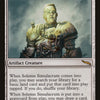 Solemn Simulacrum [Mirrodin]