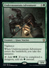 Undermountain Adventurer [Commander Legends: Battle for Baldur's Gate]