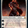 Gideon, Champion of Justice [Commander 2021]