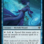 Volshe Tideturner [Dominaria United]