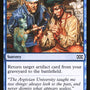 Argivian Restoration [Double Masters]