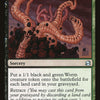 Worm Harvest [Modern Masters]