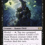 Skirsdag High Priest [Double Masters]