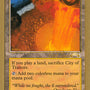 City of Traitors (Kai Budde) [World Championship Decks 1999]