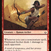 Firebrand Archer [Hour of Devastation]