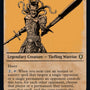 Zevlor, Elturel Exile (Showcase) [Commander Legends: Battle for Baldur's Gate]