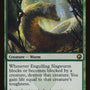 Engulfing Slagwurm [Scars of Mirrodin]