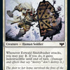 Estwald Shieldbasher [Innistrad: Crimson Vow]