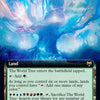 The World Tree (Extended Art) [Kaldheim]