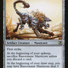 Razormane Masticore [Duel Decks: Elspeth vs. Tezzeret]