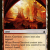 Boros Garrison [Ravnica: City of Guilds] 