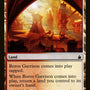 Boros Garrison [Ravnica: City of Guilds] 