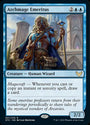Archmage Emeritus [Strixhaven: School of Mages] - Español