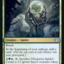 Vilespawn Spider [Innistrad: Crimson Vow]