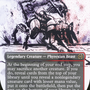 Kethek, Crucible Goliath (Borderless Ichor) [Phyrexia: All Will Be One]