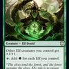 Elvish Archdruid [Kaldheim Commander]