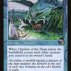 Denizen of the Deep (Retro) [Dominaria Remastered]