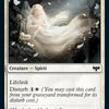 Kindly Ancestor // Ancestor's Embrace [Innistrad: Crimson Vow]