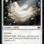 Kindly Ancestor // Ancestor's Embrace [Innistrad: Crimson Vow]