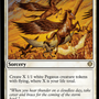 Storm Herd [Starter Commander Decks]