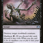 Dark Withering [Dominaria Remastered]