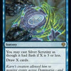 Silver Scrutiny [Dominaria United]