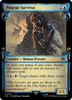 Pelargir Survivor [The Lord of the Rings: Tales of Middle-Earth Showcase Scrolls]