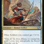 Yotian Tactician [The Brothers' War]