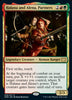 Halana and Alena, Partners [Innistrad: Crimson Vow]