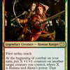 Halana and Alena, Partners [Innistrad: Crimson Vow]