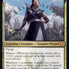Felisa, Fang of Silverquill [Commander 2021]