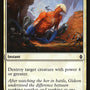 Smite the Monstrous [Battle for Zendikar]