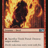 Torch Fiend [Magic 2013]
