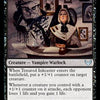 Tenured Inkcaster [Strixhaven: School of Mages]
