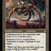 Triskelion (Retro) [Dominaria Remastered]