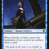 Scholar of Stars [Commander Legends]