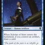 Scholar of Stars [Commander Legends]