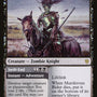 Murderous Rider // Swift End [Throne of Eldraine]