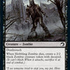 Hobbling Zombie [Innistrad: Midnight Hunt]