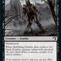 Hobbling Zombie [Innistrad: Midnight Hunt]