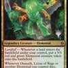 Omnath, Locus of Rage (Promo Pack) [Battle for Zendikar Promos]