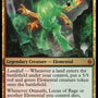 Omnath, Locus of Rage (Promo Pack) [Battle for Zendikar Promos]