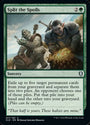 Split the Spoils [Commander Legends: Battle for Baldur's Gate]
