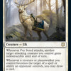 Fey Steed [Dungeons & Dragons: Adventures in the Forgotten Realms Commander]