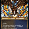 Tura Kennerud, Skyknight (Showcase) [Dominaria United]