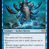 Hullbreaker Horror [Innistrad: Crimson Vow] - Español