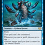 Hullbreaker Horror [Innistrad: Crimson Vow] - Español