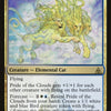 Pride of the Clouds [Ravnica Allegiance Guild Kit]