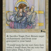 Tragic Poet [Urza's Legacy]